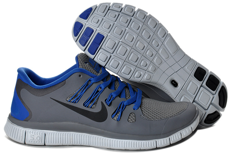 Найки 35. Nike Air 5.0 голубые.
